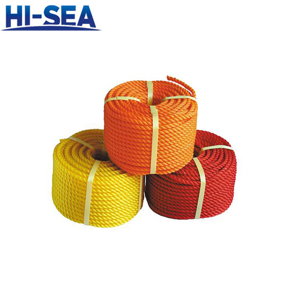 PE Synthetic Rope